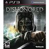 Dishonored (PlayStation 3) - Previously Played