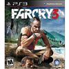 Far Cry 3 (PlayStation 3) - Previously Played