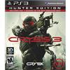 Crysis 3 Hunter Edition (PlayStation 3) - Previously Played