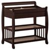 Stork Craft Tuscany Changing Table with Drawer (00525-424) - Cherry