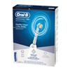 Oral-B ProfessionalCare SmartSeries 4000 Electric Toothbrush (69055856895) - White/Silver