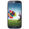 Telus Samsung Galaxy S4 Smartphone - Black