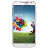 Koodo Samsung Galaxy S4 Smartphone - White