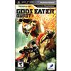 God Eater Burst (PSP) - Previously Played