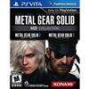Metal Gear Solid HD Collection (PS Vita) - Previously Played