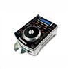 Numark NDX400 - Tabletop Scratch MP3/CD Player with USB