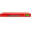 WATCHGUARD TECH - SECURITY HW TRADE UP XTM 515 3YR UTM BNDL INCLUDES APPLIANCE & UTM SUITE