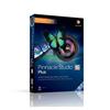 Pinnacle Studio 16 Plus - Frame-accurate HD and 3D video editing, Includes 1800+ effects, title...
