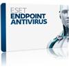 ESET Endpoint Antivirus, 1 License, 1 Year Standard, Includes ESET Remote Administrator, Downloa...
