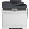 Lexmark CX410DE Color Multifunction Laser Printer 
- 32 PPM Mono, 32 PPM Color, 2400x600 DPI, 25...