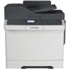 Lexmark CX310DN Color Multifunction Laser Printer 
- 25 PPM Mono, 25 PPM Color, 2400x600 DPI, 25...