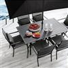 Tribeca 7-piece Dining Collection