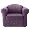 Sure Fit(TM/MC) 'Fresca' 1-Piece Chair Slipcover