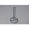 Whole Home®/MD Black Nickel Plated, Paper Towel Holder