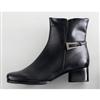 Naturalizer® Women's Waterproof 6'' Leather 'Blarney' Boot