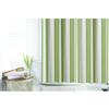 wholeHome LUXE (TM/MC) Nantucket Woven Stripe Shower Curtain