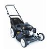 CRAFTSMAN®/MD 3-In-1 Push Lawn Mower With 21'' Deck