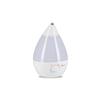 Crane™ Adorable Humidifier-White drop Ultramist