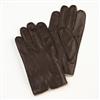 Dockers® Leather With Acrylic Lining And Exposed Cuff Gloves