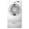 Samsung® 7.3 cu. Ft. Electric Dryer - White