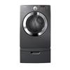Samsung® 7.3 cu. Ft. Electric Dryer - Stratus Grey