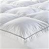 Pacific Coast Feather Skirted Featherbed