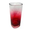 Whole Home®/MD Square Red Ombre Highball Glass