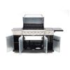 Kenmore®/MD Family Size Propane Grill-6B Model