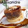 Dine for Two at Chez Alexandre, Montréal, QC