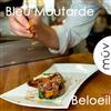 Dine for Two at Bleu Moutarde, Beloeil, QC