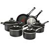 T-Fal® 10-pc. Talent Induction Ready Cookware Set