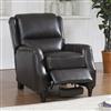 Chatham Top Grain Leather Recliner