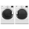 Maytag® Front-Load Washer and Gas Dryer Set