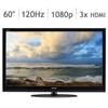 Sharp® Aquos® LC-60E69U 60-in. 1080p LCD HDTV**