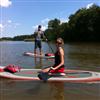 WhaSUP Venture 3.3 m (11-ft.) Inflatable Stand-up Paddleboard