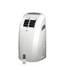 LG® 9,000 BTU 3-in-1 Portable Air Conditioner