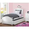 Brooke Twin Trundle Bed