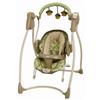 Graco® Duo 2-in-1 Swing and Bouncer Monkey Business