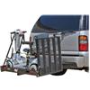 SC500 Mobility Equipment and Cargo Carrier