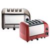Dualit Classic New Gen 4-Slice Toaster