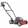 Homelite Corded Electric Mower 18 Inch