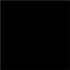 WallPOPs 13 Inches Black Jack Blox Wall Applique (10-Piece)