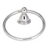 Pfister Conical Towel Ring in Polished Chrome