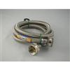 Jag Plumbing Products Repair and Replacement 48" Washing Machine Hose