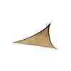 ShelterLogic Triangle Sun Shade Sand Sail - 12 Feet