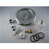 Jag Plumbing Products Replacement Rebuild Kit for Delta / Peerless Single Handle Tub and Showe...