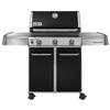 WEBER Genesis Series 3 Burner 637" 38000BTU Propane Barbecue
