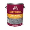 SUPERDECK 3.78L Deck & Dock Adobe Elastomeric Coating