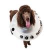 BOO BOO LOON Medium Protective Inflatable Dog Collar