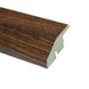 SHUR-TRIM 1-3/4" x 72" Lodge Laminate Medium Density Fibreboard Reducer Moulding